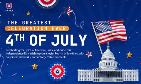 Everything You Need to Know About Independence Day in US