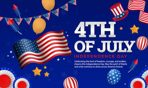 Top Patriotic Decorations for Home to Impress Your Guests