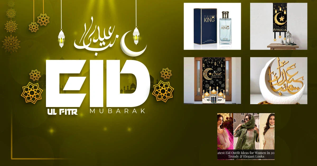 Best Eid Celebration Ideas to Make Your Day Special in 2026