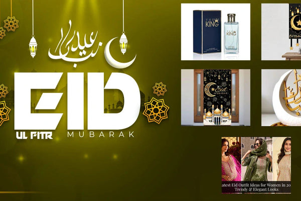 Best Eid Celebration Ideas to Make Your Day Special in 2026