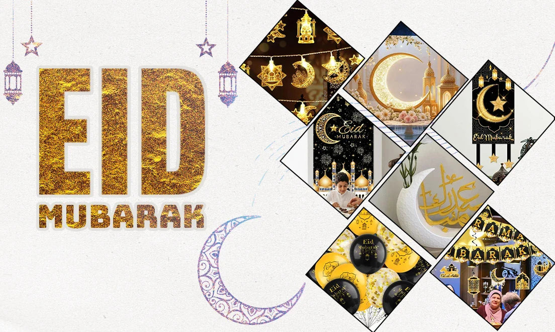 Eid Gift Ideas 2026: Thoughtful Picks for Family and Friends
