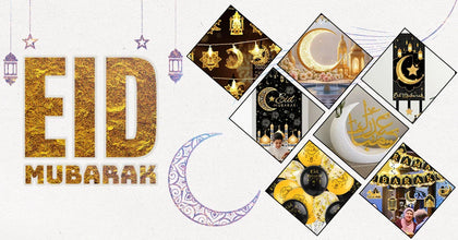 Eid Gift Ideas 2026: Thoughtful Picks for Family and Friends