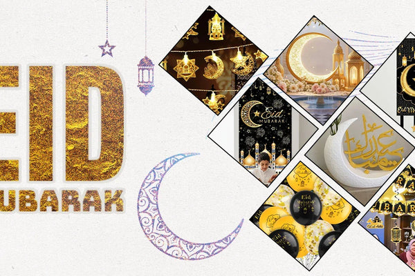 Eid Gift Ideas 2026: Thoughtful Picks for Family and Friends