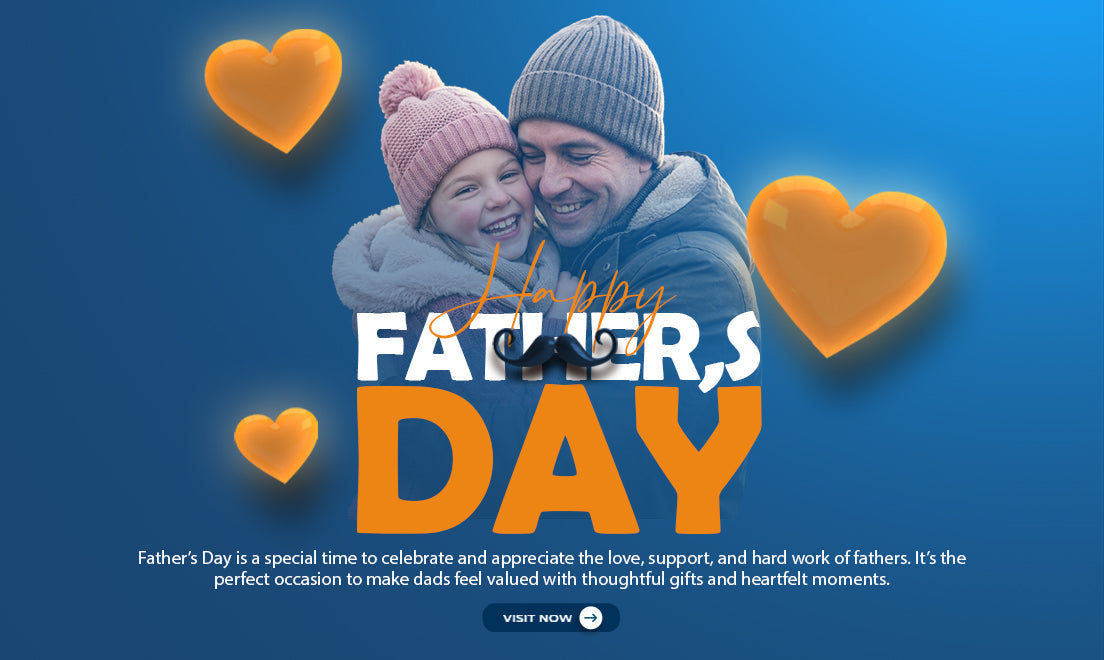 Affordable Gift Ideas for Dad for Father’s Day Celebrations