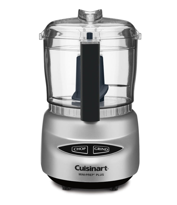 Cuisinart Food Processor, Mini-Prep Plus 3-Cup Food Chopper