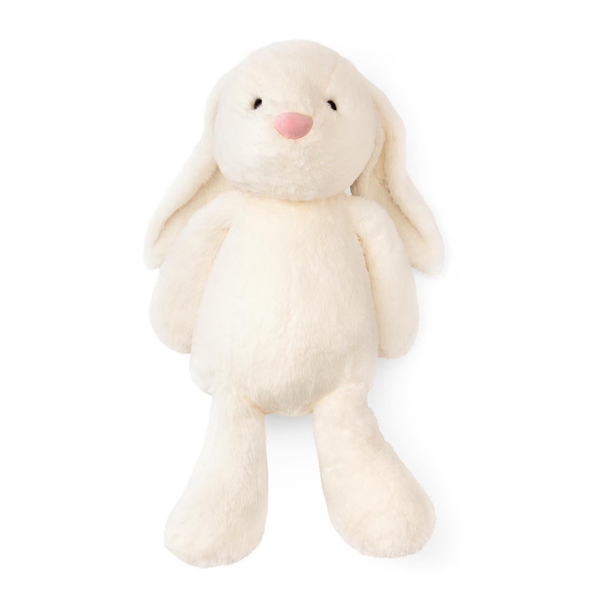 Stuffed Animal Bunny – 36" Plush Bunny for Playtime & Comfort