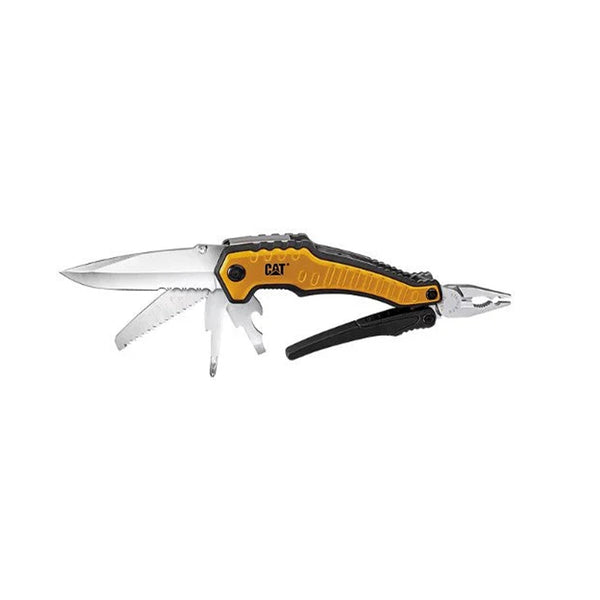 CAT XL 9-in-1 Multi-Tool