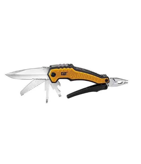 CAT XL 9-in-1 Multi-Tool