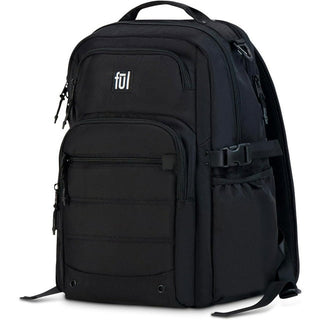 Ful Tactics Collection 17" Travel Laptop Backpack