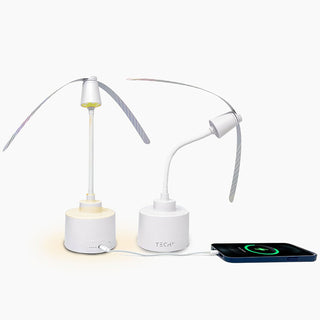 Tech Squared Fly Fan, 2pk.