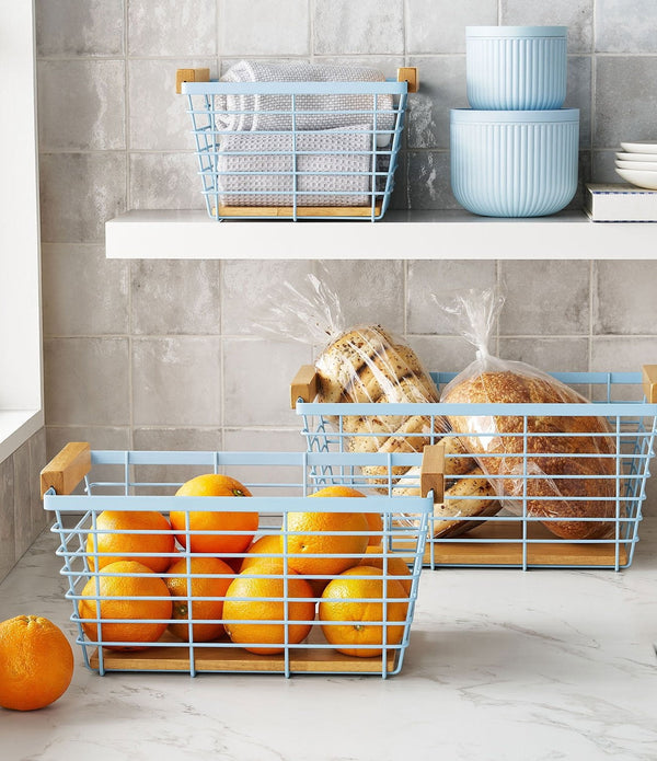 Member's Mark 3-Pack Wire Baskets