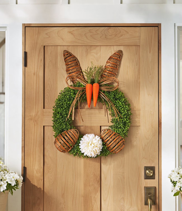 Door Decorations for Easter – 22