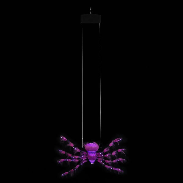 Mr. Halloween Outdoor Rope Climbing Spider