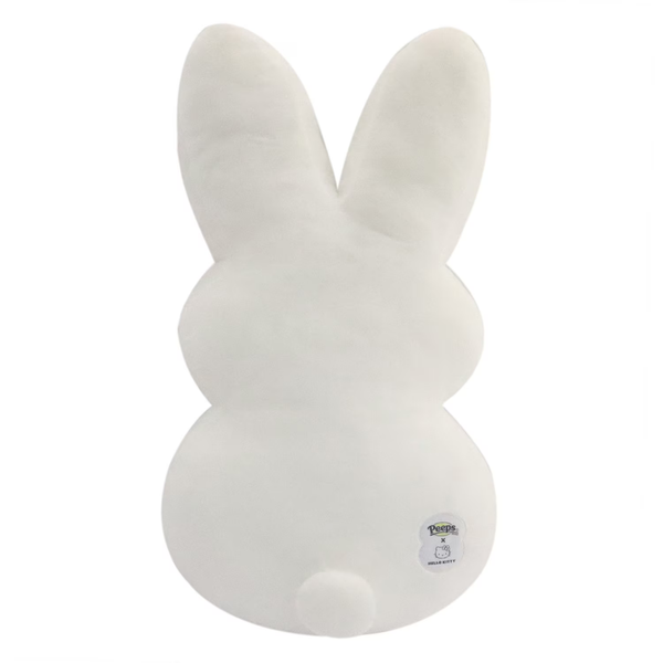 Jumbo Stuffed Animal – Peeps x Hello Kitty & Friends Jumbo 3-Feet-Tall Plush Toy for Easter