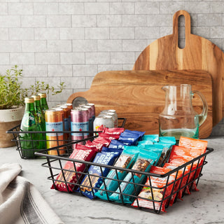 Member's Mark 2-Tier Fruit Basket Stand