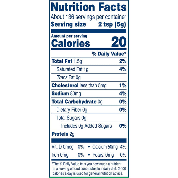 Kraft Grated Parmesan Cheese, 24 oz.