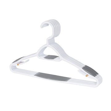 neatfreak Deluxe Non-Slip Clothes Hangers - Set of 60