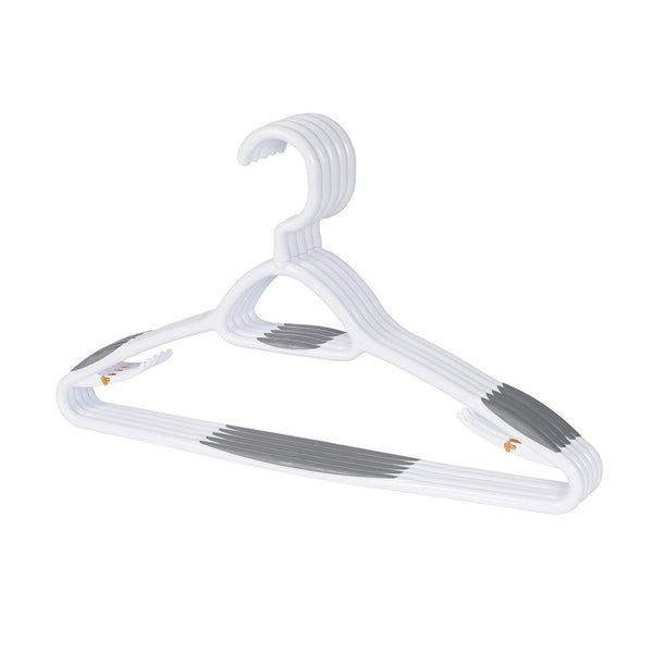 neatfreak Deluxe Non-Slip Clothes Hangers - Set of 60