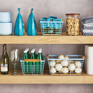 Member's Mark 3-Pack Wire Baskets