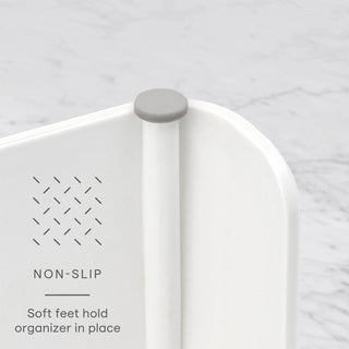 YouCopia ShelfSteps 2-Pack Can Organizer Set, 3-Shelf