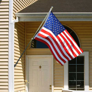 3'x5' Nylon U.S. Flag