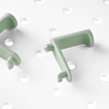 Member's Mark Pegboard Organizer, 12-Piece Set