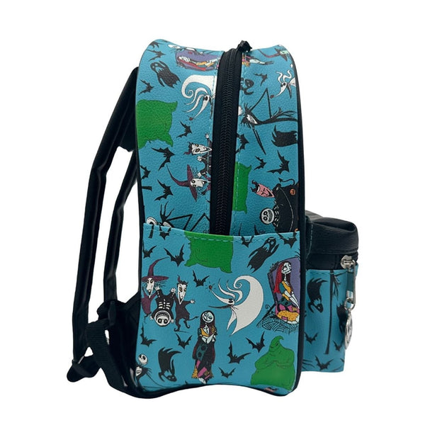 Licensed 10.5" Mini Backpack, Assorted Styles
