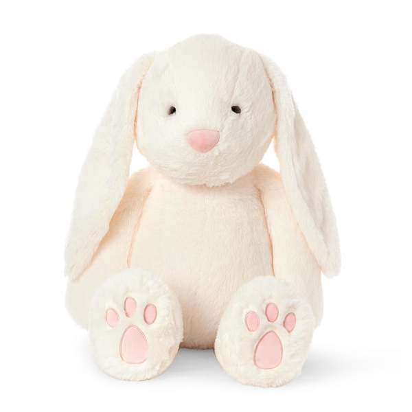 Stuffed Animal Bunny – 36" Plush Bunny for Playtime & Comfort
