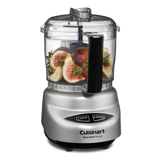 Cuisinart Food Processor, Mini-Prep Plus 3-Cup Food Chopper