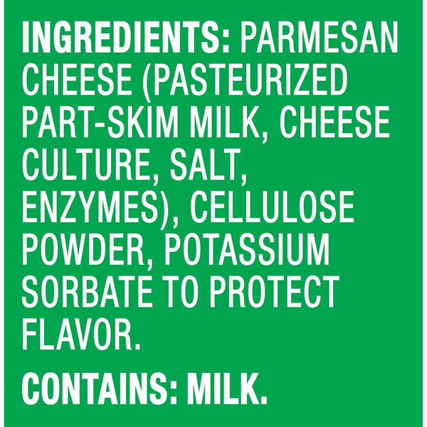 Kraft Grated Parmesan Cheese, 24 oz.