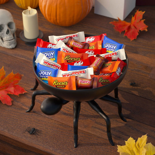 HERSHEY'S Variety Pack Halloween Candy, 400 pcs.