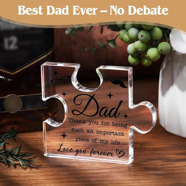 Funny Gifts for Dad Gift Basket with Tumbler and Accessories