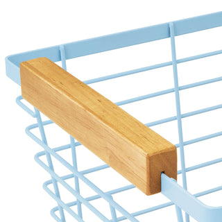 Member's Mark 3-Pack Wire Baskets