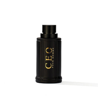 CEO Pour Homme Eau de Parfum 100ml – Bold Woody & Spicy Men’s Cologne