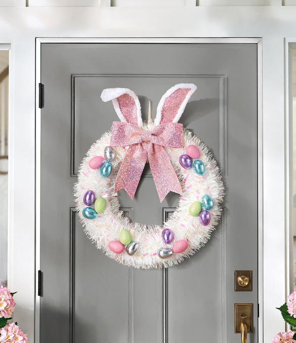 Easter Door Decoration – 24