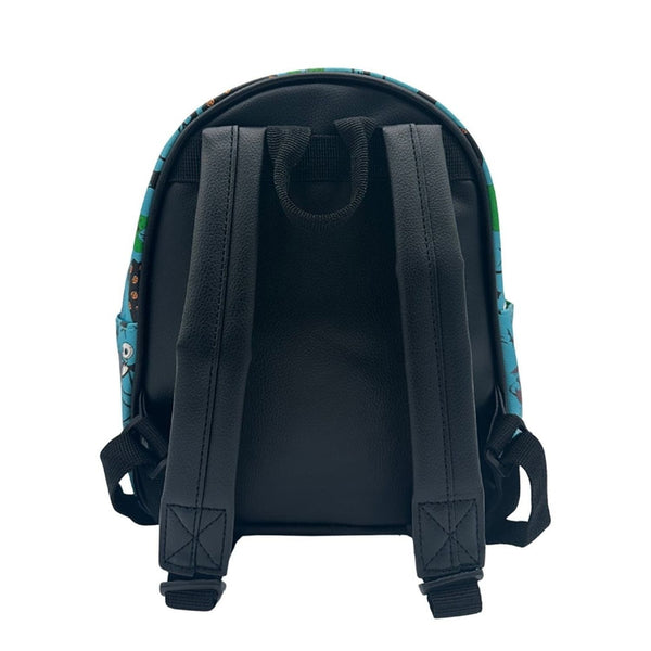 Licensed 10.5" Mini Backpack, Assorted Styles