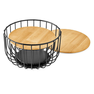 Member's Mark Wire Baskets, Set of 2