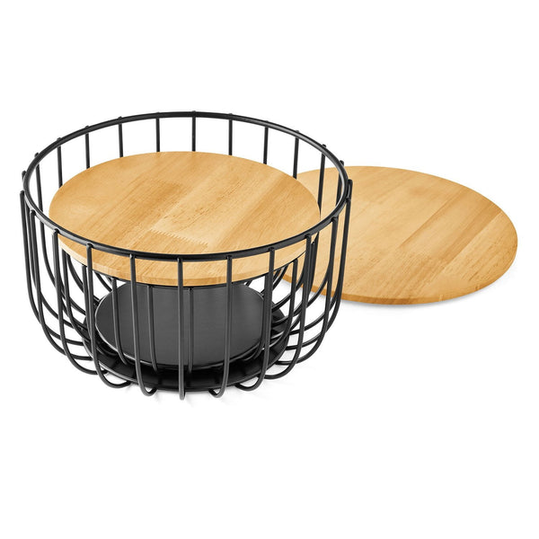 Member's Mark Wire Baskets, Set of 2