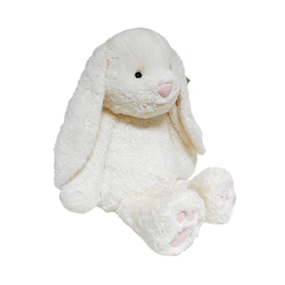 Stuffed Animal Bunny – 36" Plush Bunny for Playtime & Comfort