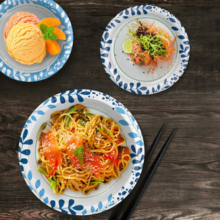 Member's Mark Ultra Soup/Salad Paper Bowls 20 oz., 150 ct.