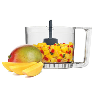 Cuisinart Food Processor, Mini-Prep Plus 3-Cup Food Chopper