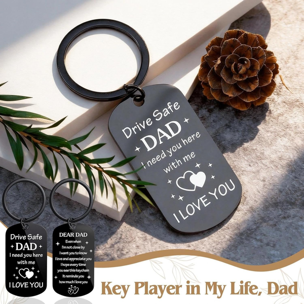 Funny Gifts for Dad Gift Basket with Tumbler and Accessories