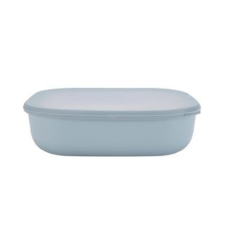 Member's Mark Ecoluxe 10-Piece Rectangular Food Storage Set