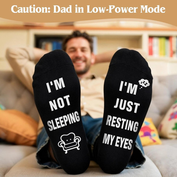 Funny Gifts for Dad Gift Basket with Tumbler and Accessories