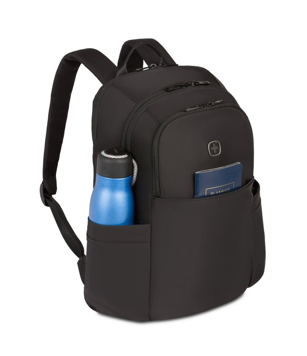 Compact Swissgear Lightweight Laptop Backpack