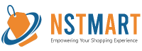 NSTMART Logo