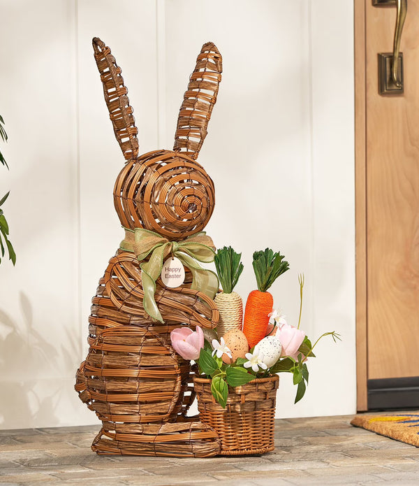 Outdoor Easter Decorations – 27