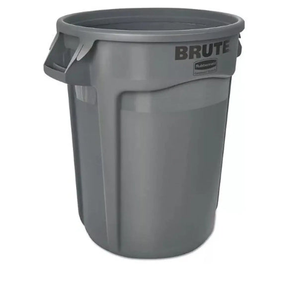 Rubbermaid Brute Trash Can, 32 gal.