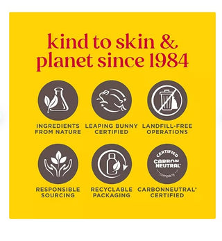 Burt's Bees 100% Natural Origin Beeswax Moisturizing Lip Balm 8 pk.