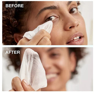 Neutrogena Makeup Remover & Night Calming Cleansing Towelettes, 25 ct., 5 pk.